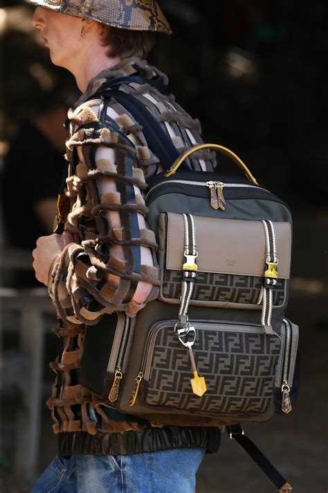 fendi clip soldi|fendi handbags for men.